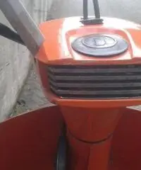 LAMBRETTA LUI 50 CL LAMBRETTA LUI 50 CL