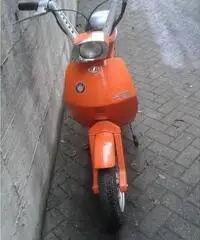 LAMBRETTA LUI 50 CL LAMBRETTA LUI 50 CL