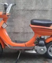 LAMBRETTA LUI 50 CL LAMBRETTA LUI 50 CL