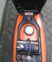 LAMBRETTA LUI 50 CL LAMBRETTA LUI 50 CL