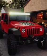 LED SYSTEM XENO MOTO INSTALLAZIONE