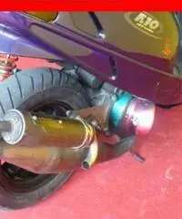 MALAGUTI F10 BLU - 15000