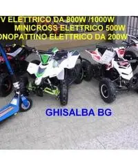 minimoto rossa a scoppio 2T minimoto rossa a scoppio 2T