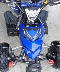 miniquad colore blu miniquad colore blu