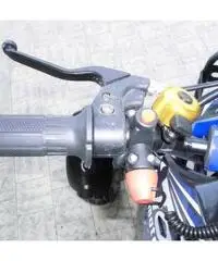 miniquad colore blu miniquad colore blu