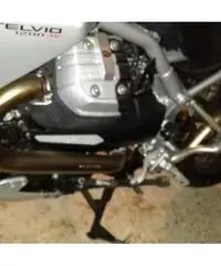 Ricambi Moto Guzzi Stelvio 1200 Griso Norge