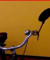 SOLEX S2200 Nero - 100