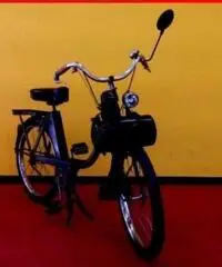 SOLEX S2200 Nero - 100