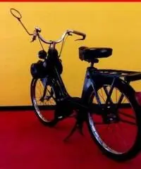 SOLEX S2200 Nero - 100