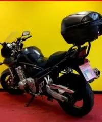 SUZUKI GSF 1250 Bandit S ABS - bauletto - presa 12V