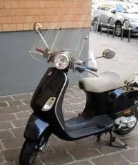 vespa 50 lx 4tempi