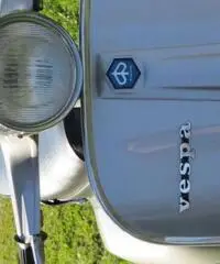 VESPA 150 SPRINT VELOCE varie LAMBRETTA e moto epoca