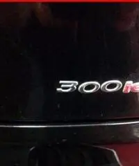 VESPA GTS 300 Nero metal. - 18556 km.