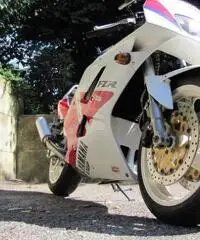 YAMAHA FZR 1000 EXUP FMI vespa lambrette altre moto epoca