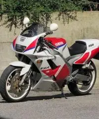YAMAHA FZR 1000 EXUP FMI vespa lambrette altre moto epoca