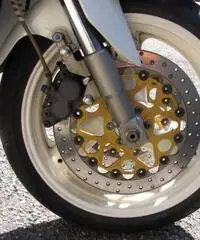 YAMAHA FZR 1000 EXUP FMI vespa lambrette altre moto epoca