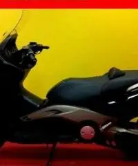 YAMAHA T-Max 500 SUPERTAGLIANDATO