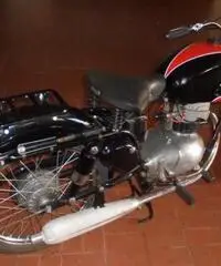 GILERA Arcore 150 STRADA GILERA Arcore 150 STRADA