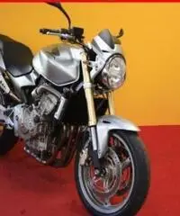 HONDA Hornet 600 grigio - 8800