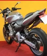 HONDA Hornet 600 grigio - 8800
