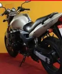 KAWASAKI ZR-7 grigio - 26660 KAWASAKI ZR-7 grigio - 26660