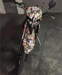 Moto Beta 50 RR Enduro