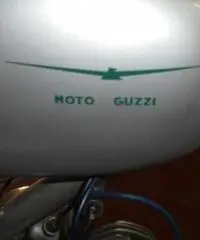 MOTO GUZZI V 75 TIPO CORSA 73CC MOTO GUZZI V 75 TIPO CORSA 73CC