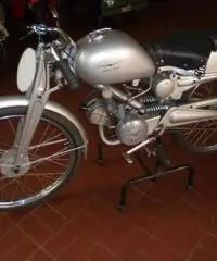MOTO GUZZI V 75 TIPO CORSA 73CC MOTO GUZZI V 75 TIPO CORSA 73CC