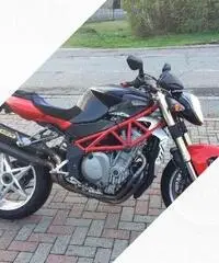 MV Agusta Brutale - 2005