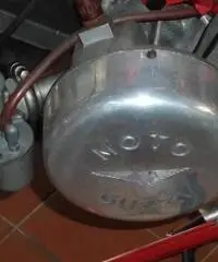 MOTO GUZZI V 75 CARDELLINO