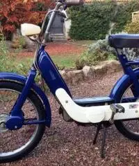 Piaggio Ciao C7V del 1971 Piaggio Ciao C7V del 1971