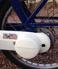 Piaggio Ciao C7V del 1971 Piaggio Ciao C7V del 1971