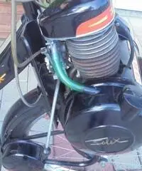 VELOCIFERO Velocifero 50 VELOSOLEX 3800 VELOCIFERO Velocifero 50 VELOSOLEX 3800