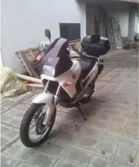 BMW K tipo veicolo Enduro cc 650