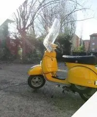 LML Star 125 4T - 2012 spec LML Star 125 4T - 2012 spec