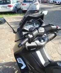 MOTOS-BIKES Yamaha T-Max 530 Iron Max