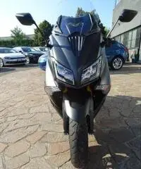 MOTOS-BIKES Yamaha T-Max 530 Iron Max