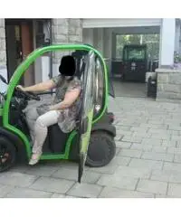 QUADRICICOLO ELETTRICO BIRO’