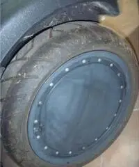 QUADRICICOLO ELETTRICO BIRO’