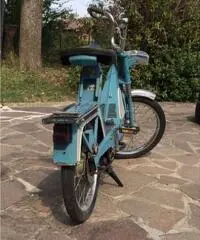 SOLEX 6000 ANNI '70 FUNZIONANTE SOLEX 6000 ANNI '70 FUNZIONANTE