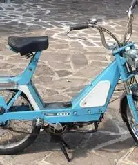 SOLEX 6000 ANNI '70 FUNZIONANTE SOLEX 6000 ANNI '70 FUNZIONANTE
