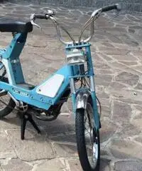 SOLEX 6000 ANNI '70 FUNZIONANTE SOLEX 6000 ANNI '70 FUNZIONANTE