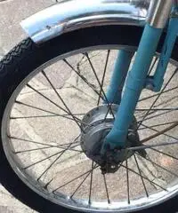 SOLEX 6000 ANNI '70 FUNZIONANTE SOLEX 6000 ANNI '70 FUNZIONANTE