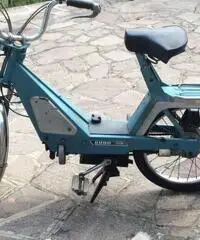 SOLEX 6000 ANNI '70 FUNZIONANTE SOLEX 6000 ANNI '70 FUNZIONANTE