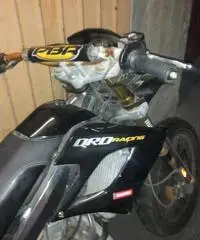 Vendo Derbi DRD 50 Limited edition