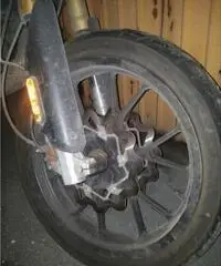 Vendo Derbi DRD 50 Limited edition