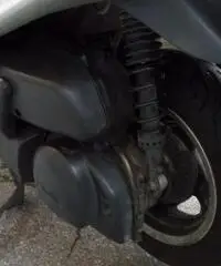 Yamaha Majesty 250 Settembre 2005