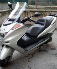 Yamaha Majesty 250 Settembre 2005