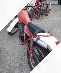 Fantic trial 50 mod. 330