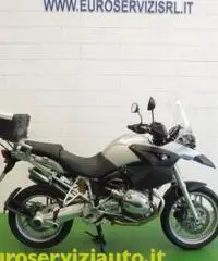 BMW R 1200 GS GS 1200